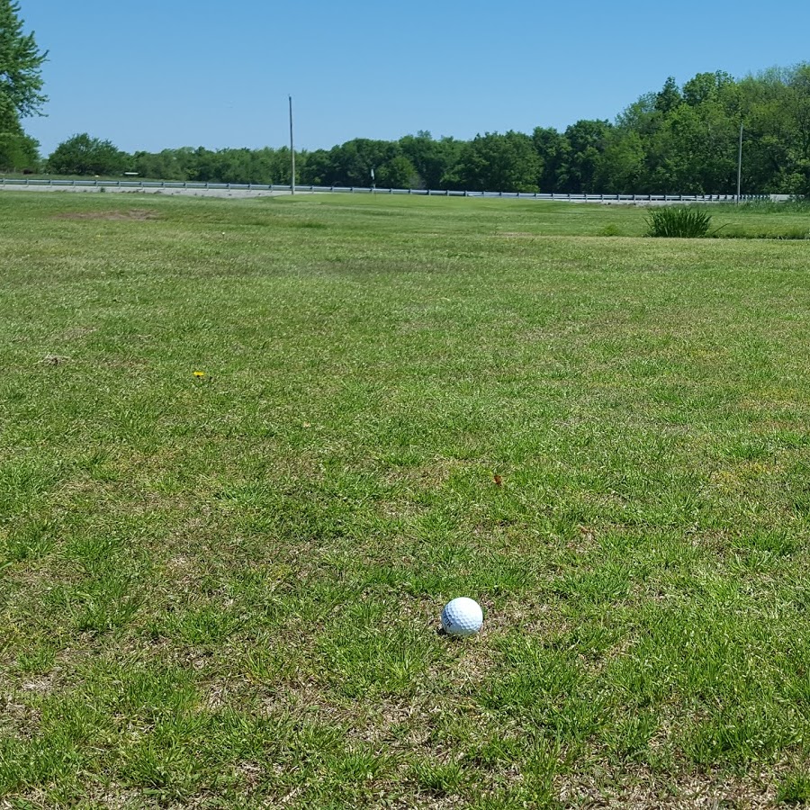 Crawford Hills, Girard Municipal Golf Course