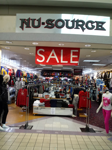 Shopping Mall «Eastland Mall», reviews and photos, 2740 Eastland 2 B, Columbus, OH 43232, USA