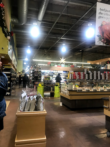 Grocery Store «Whole Foods Market», reviews and photos, 711 University Ave, San Diego, CA 92103, USA