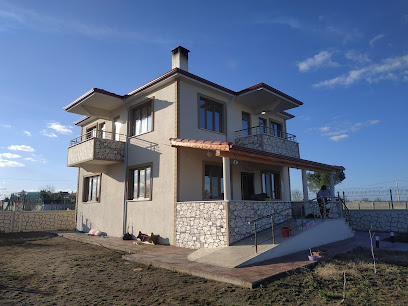 Zeycan villa Saray Tekirdağ