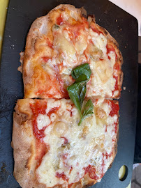 Pizza du Restaurant italien Paneolio à Nice - n°17