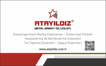 Atayıldız Metal