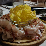 Photo n°2 de l'avis de Andrea.u fait le 07/09/2022 à 20:28 sur le  Pizzeria Ristorante La Civetta à Massimeno