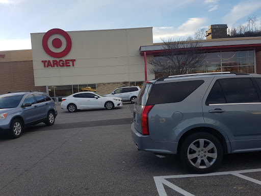Department Store «Target», reviews and photos, 160 Pavilion Pkwy, Newport, KY 41071, USA