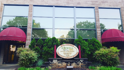 Park «Roswell Area Park», reviews and photos, 10495 Woodstock Rd, Roswell, GA 30075, USA