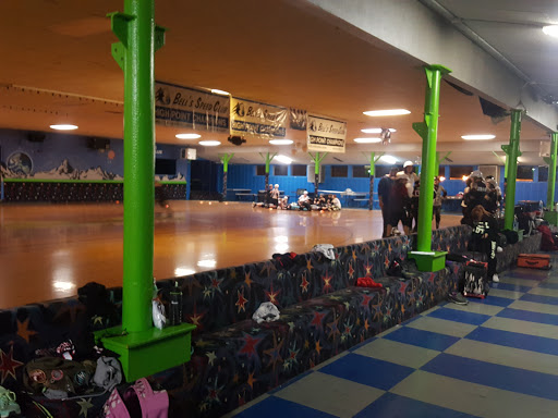 Roller skating club Fort Wayne