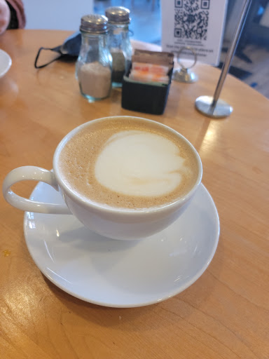 Cafe «Tin Cup Cafe», reviews and photos, 719 4th Ave, Brooklyn, NY 11232, USA