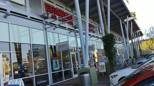 Cable Company «Cox Solutions Store», reviews and photos, 2040 E Rio Salado Pkwy #128, Tempe, AZ 85281, USA