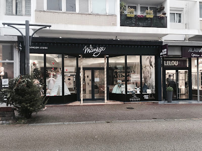 Le Manège Concept Store Kids à Lorient