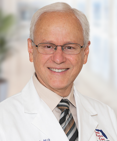 Hector L. Fontanet, MD, FACC