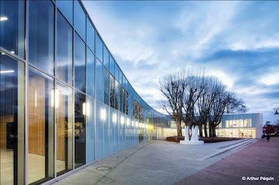 JSD Entreprise à Pessac