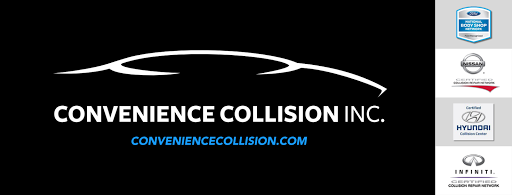 Auto Body Shop «Convenience Collision Inc.», reviews and photos, 251 Erdman Ave, Bangor, PA 18013, USA