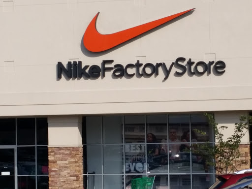 Sporting Goods Store «Nike Factory Store», reviews and photos, 1622 Galleria Blvd, Brentwood, TN 37027, USA