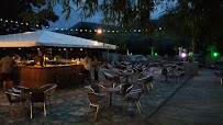 Atmosphère du Restaurant Golf Café à Millau - n°6