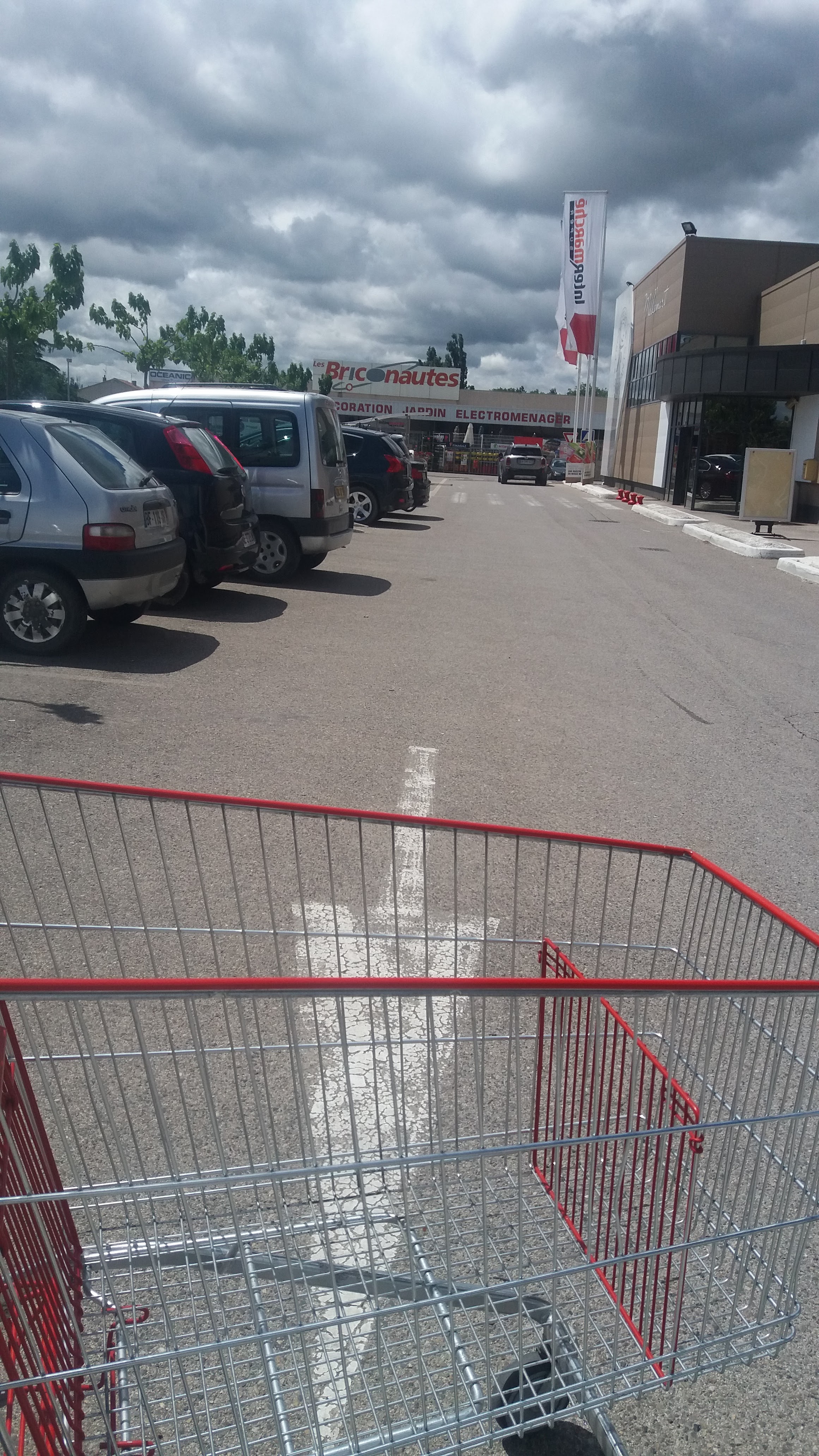 Photo n° 9 de l'avis de M'Anon.e fait le 14/05/2018 à 14:43