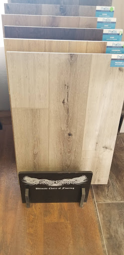 Flooring Store «Mini-Cassia Sales», reviews and photos, 1321 E Main St, Burley, ID 83318, USA