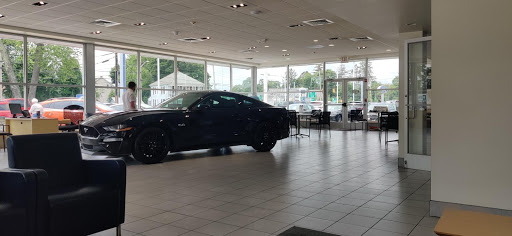 Ford Dealer «Tasca Ford Mazda», reviews and photos, 200 Fall River Ave, Seekonk, MA 02771, USA