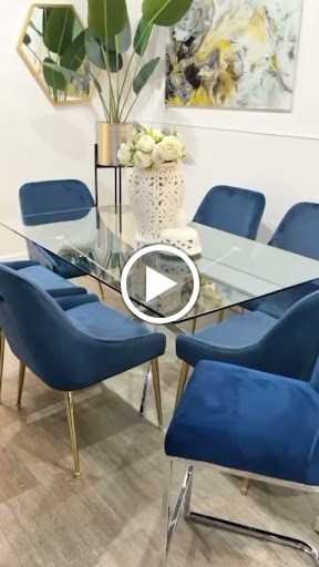 Furniture Store «Coco Furniture Gallery», reviews and photos, 11361 SW 40th St, Miami, FL 33165, USA