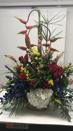 Florist «Flowers to Go Miami», reviews and photos, 7068 NW 50th St, Miami, FL 33166, USA