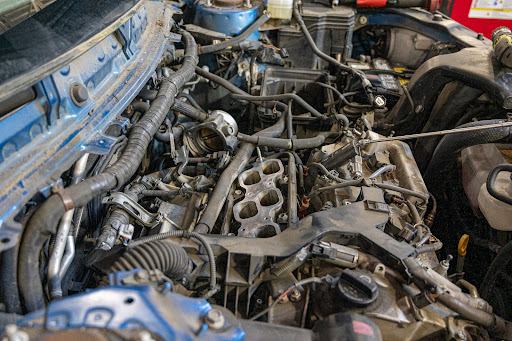 Tire Shop «Goodyear Certified Tire & Service Center», reviews and photos, 7300 Lancaster Pike, Hockessin, DE 19707, USA