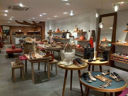Magasin de chaussures Bocage Antibes Antibes