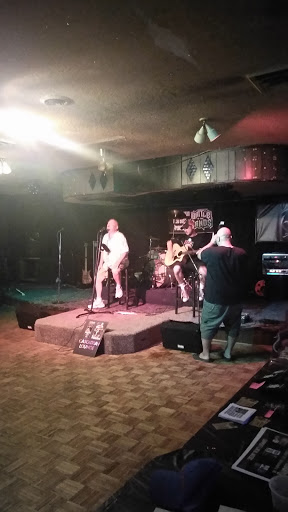 Lounge «Cascadden Lounge», reviews and photos, 4099 S Lapeer Rd, Metamora, MI 48455, USA