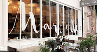 Photos du propriétaire du Restaurant brunch Marcelle rue montmartre 75001 à Paris - n°1