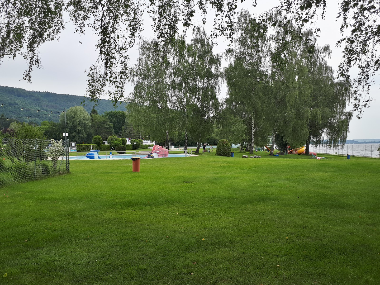 Piscine du Landeron photo #7
