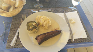Photo n°13 de La taverne à Sery ()