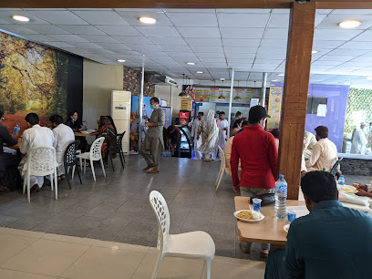 Heartee,s Restaurant - H2WW+H43، AFIC,, Rawalpindi, Punjab 46000, Pakistan
