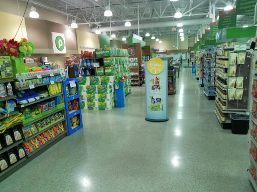Supermarket «Publix Super Markets, Inc.», reviews and photos, 5642 Fishhawk Crossing Blvd, Lithia, FL 33547, USA