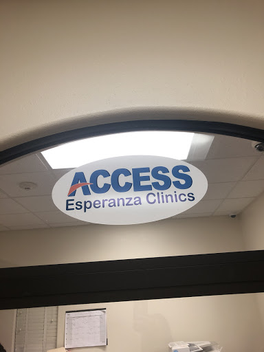 Access Esperanza Clinics