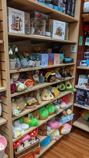 Toy Store «Piccolo Mondo Toys», reviews and photos, 4768 NW Bethany Blvd C5, Portland, OR 97229, USA