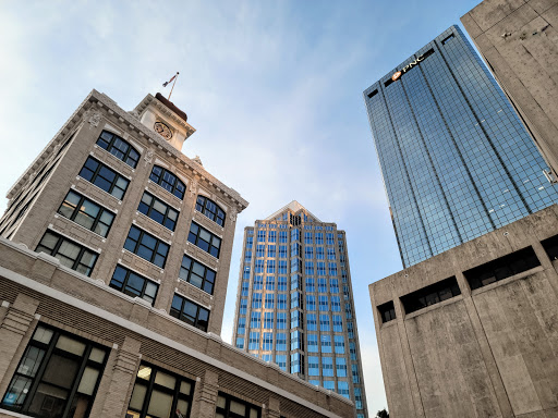 Tampa City Hall