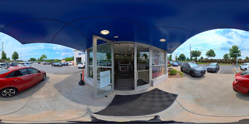 Hyundai Dealer «AutoNation Hyundai Mall of Georgia», reviews and photos, 3445 Buford Dr NE, Buford, GA 30519, USA
