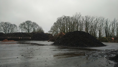 BAUGEOIS COMPOST à Baugé en Anjou