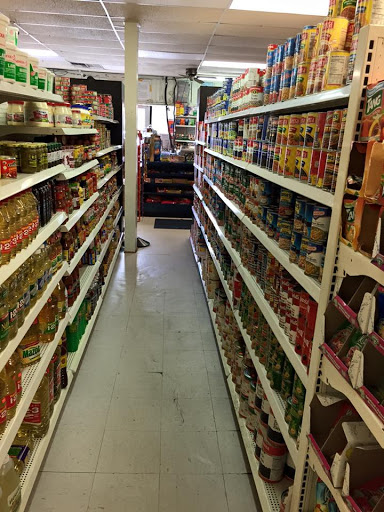 Mexican Grocery Store «El Rancho Supermercado», reviews and photos, 711 N Main St, Shelbyville, TN 37160, USA