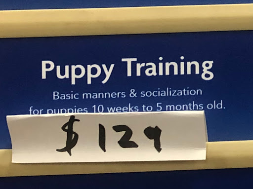 Pet Supply Store «Petco Animal Supplies», reviews and photos, 1209 New Brunswick Ave, Phillipsburg, NJ 08865, USA