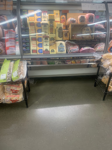 Supermarket «Georgia Market», reviews and photos, 962 Ethan Allen Hwy, Georgia, VT 05454, USA