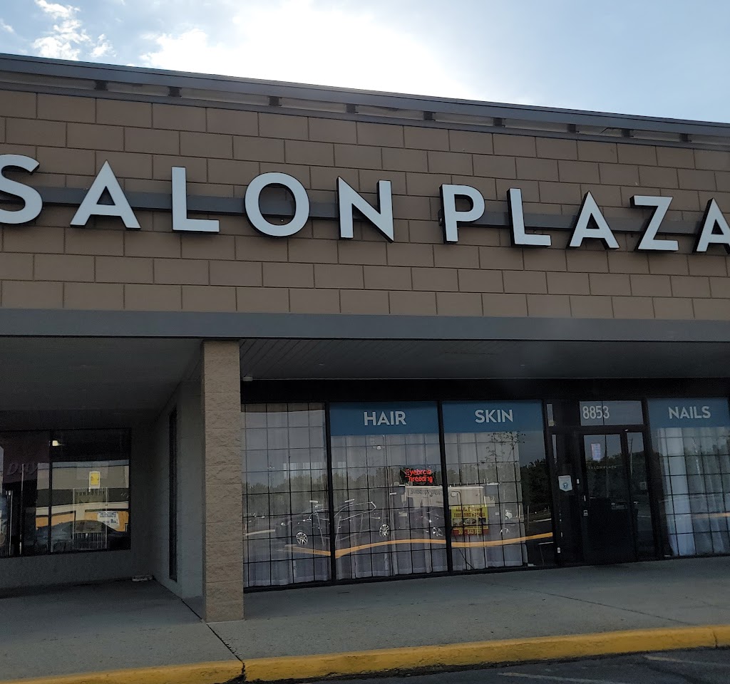 Phenix Salon Suites Fayetteville