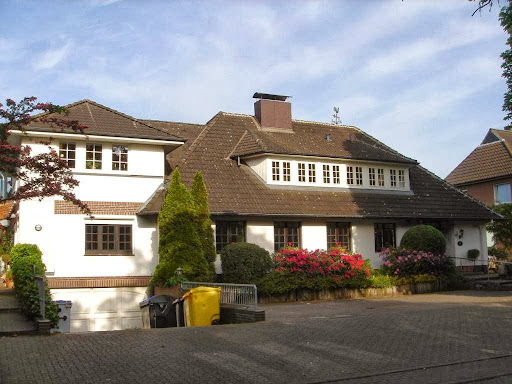 Evidensia Tierärztliche Klinik für Kleintiere Norderstedt GmbH unter Norderstedt, Schleswig-Holstein