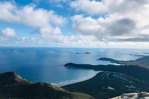 Mount Oberon Summit image