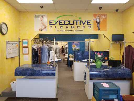 Dry Cleaner «Executive Cleaners», reviews and photos, 217 Oak Lee Dr #8, Ranson, WV 25438, USA