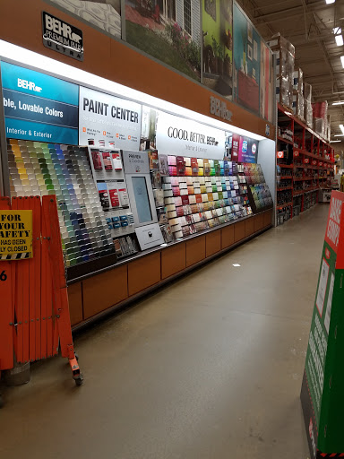 Home Improvement Store «The Home Depot», reviews and photos, 305 Worth Ave, Stafford, VA 22554, USA