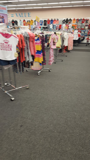 Clothing Store «Citi Trends», reviews and photos, 13749 Tomball Pkwy, Houston, TX 77086, USA