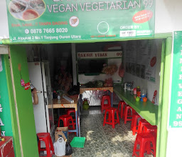 Bakmi Vegan 99 photo