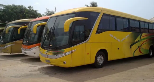 The Young/Guo Transport, Nigeria, Trucking Company, state Yobe