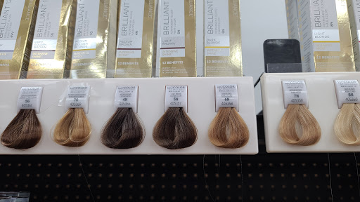 Beauty Supply Store «Sally Beauty», reviews and photos, 1313 N University Dr, Coral Springs, FL 33071, USA