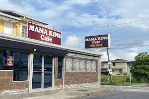 Mama Kins Café image