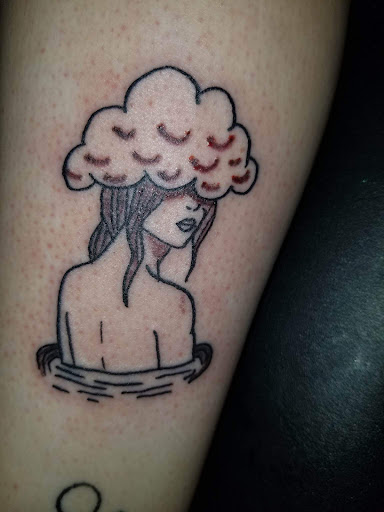 Explore tattoo ideas horses, creative tattoo ideas in Canon City, available at Royal Gorge Custom Tattoos & Piercings LLC